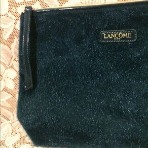 Lancôme Makeup Bag/Clutch